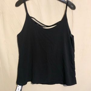 Black top 🖤
